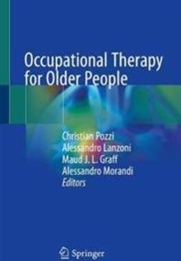 Occupational Therapy for Older People