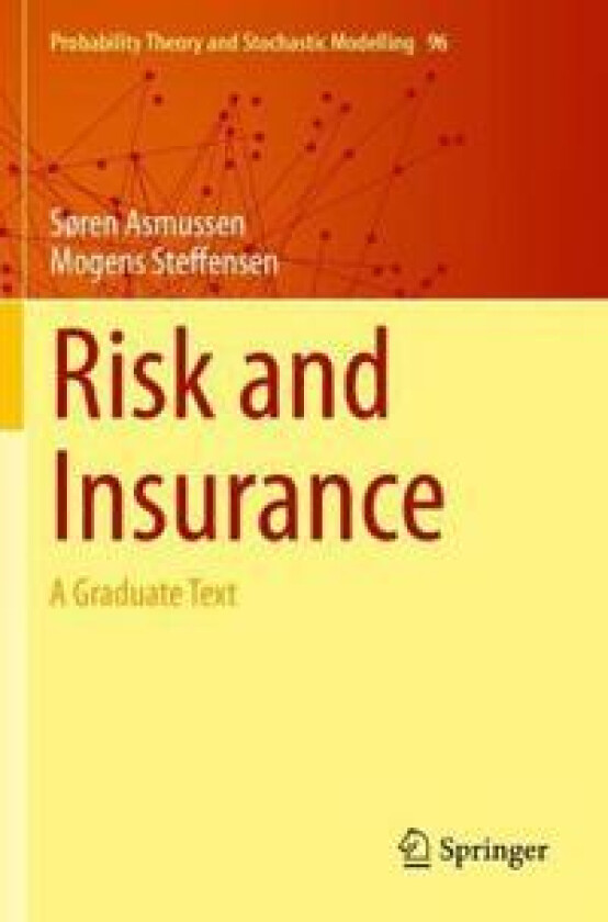 Risk and Insurance