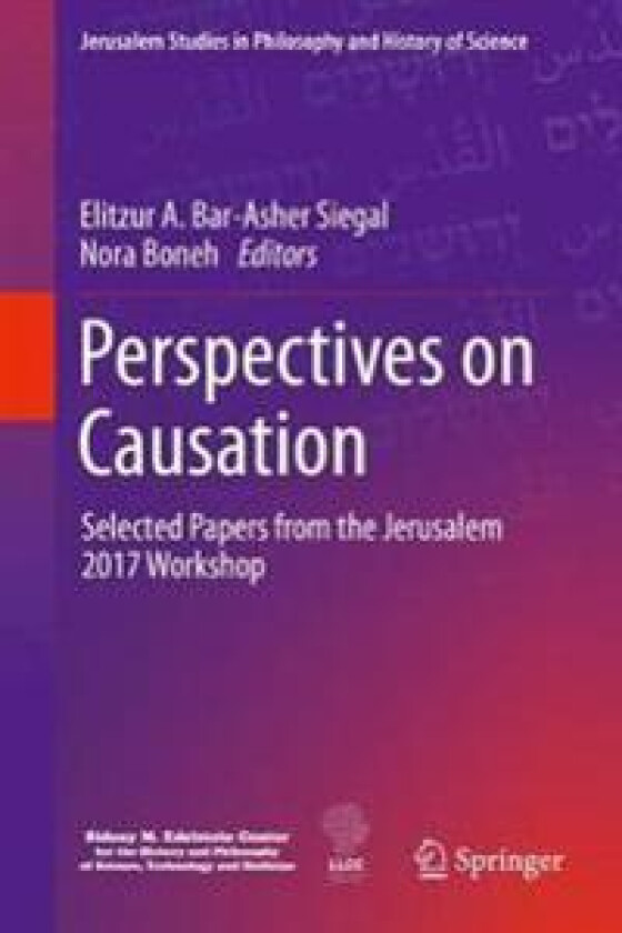 Perspectives on Causation