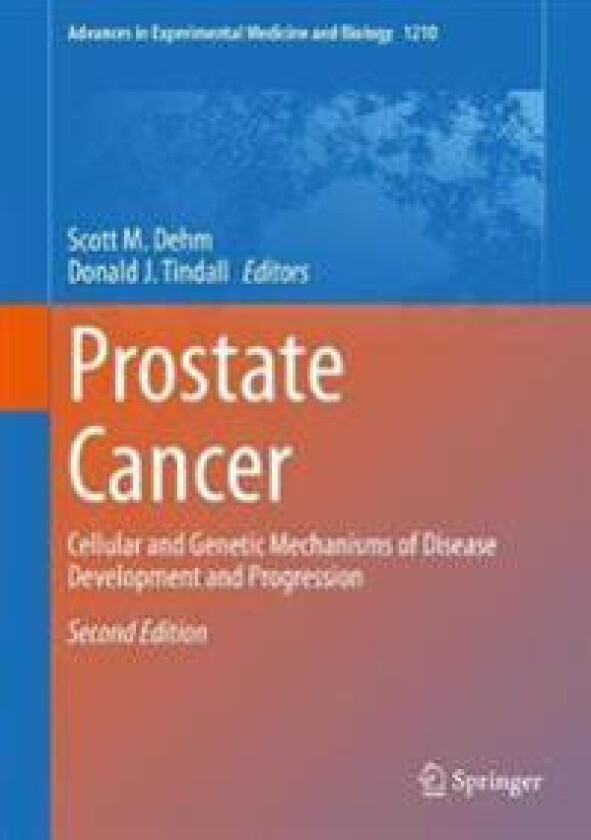 Prostate Cancer