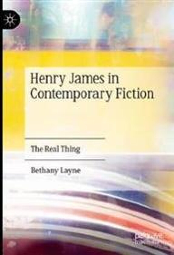 Henry James in Contemporary Fiction