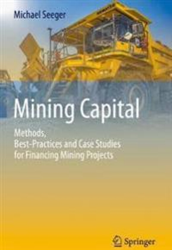 Mining Capital