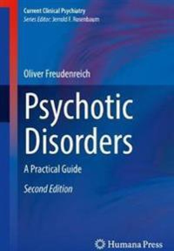 Psychotic Disorders