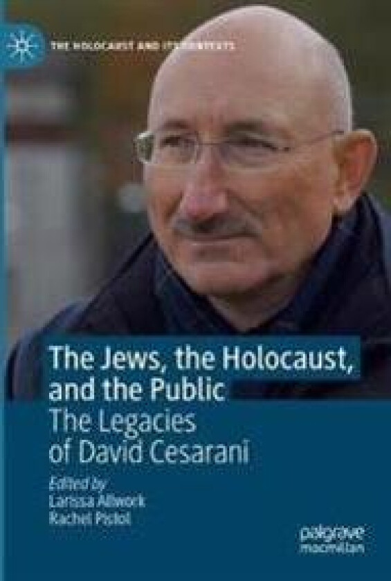 The Jews, the Holocaust, and the Public