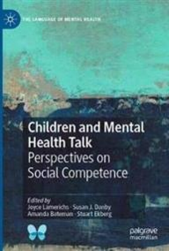 Children and Mental Health Talk