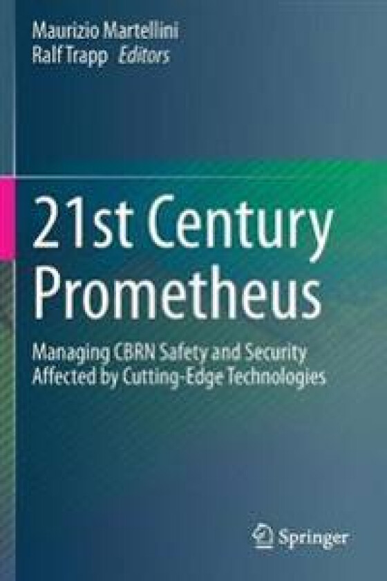 21st Century Prometheus