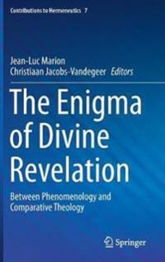 The Enigma of Divine Revelation