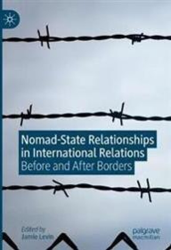 Nomad-State Relationships in International Relations