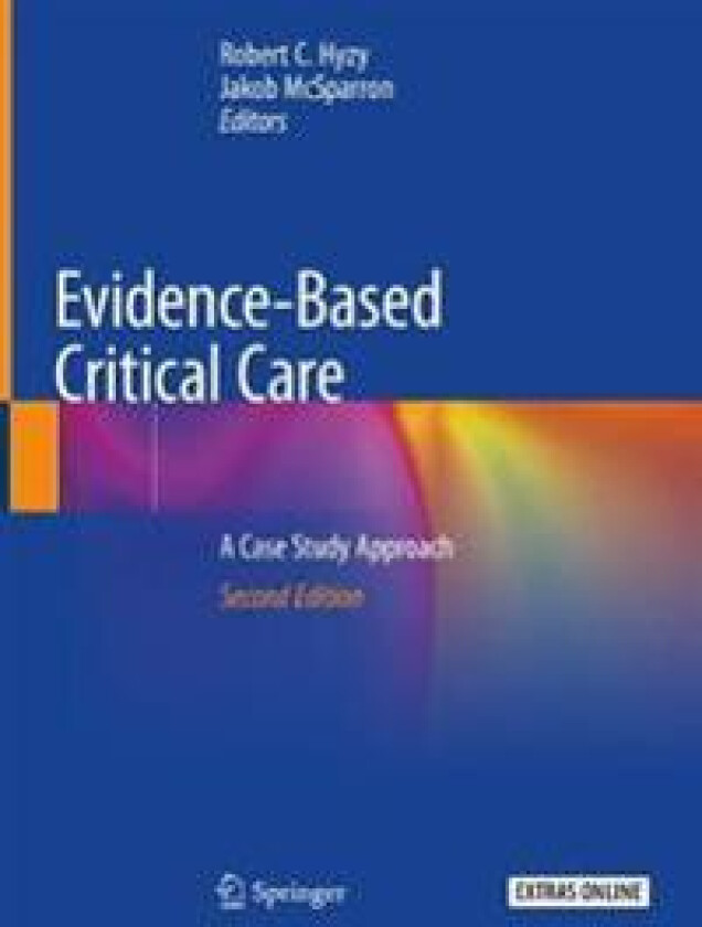 Evidence-Based Critical Care