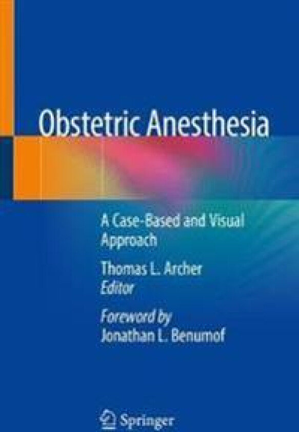 Obstetric Anesthesia