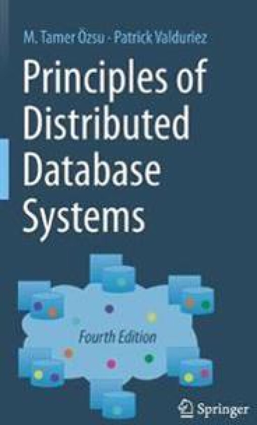 Principles of Distributed Database Systems