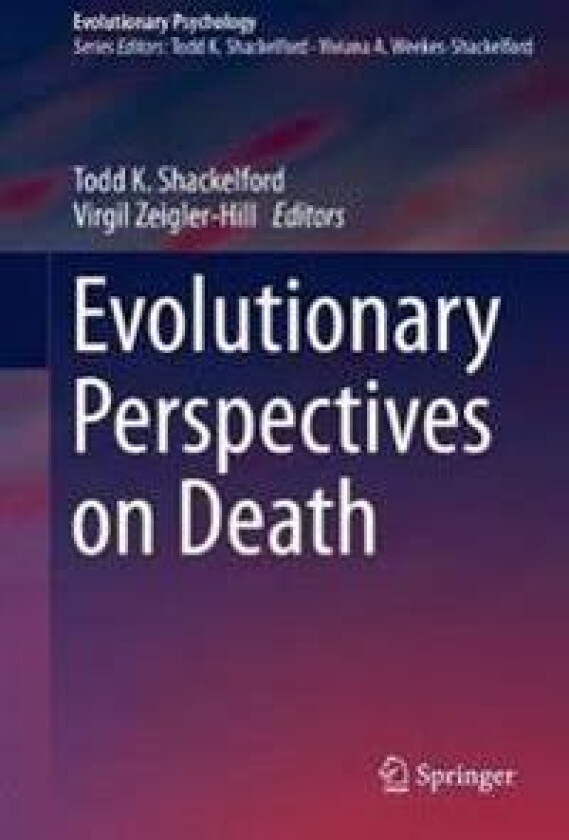 Evolutionary Perspectives on Death