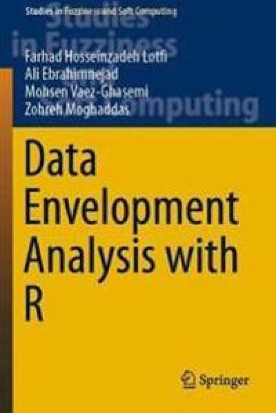 Data Envelopment Analysis with R