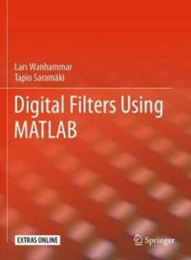 Digital Filters Using MATLAB