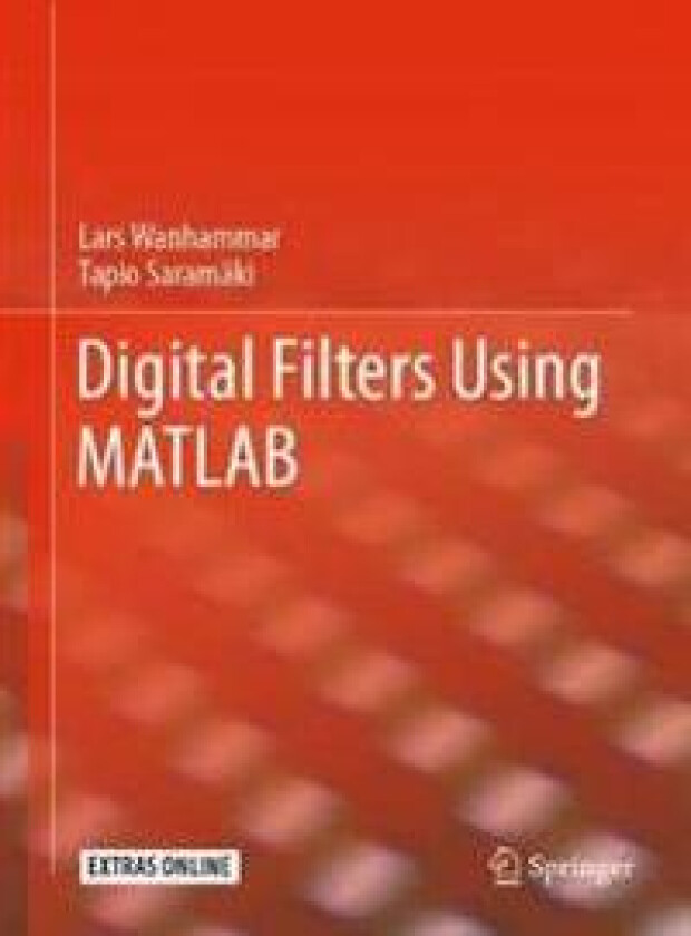 Digital Filters Using MATLAB