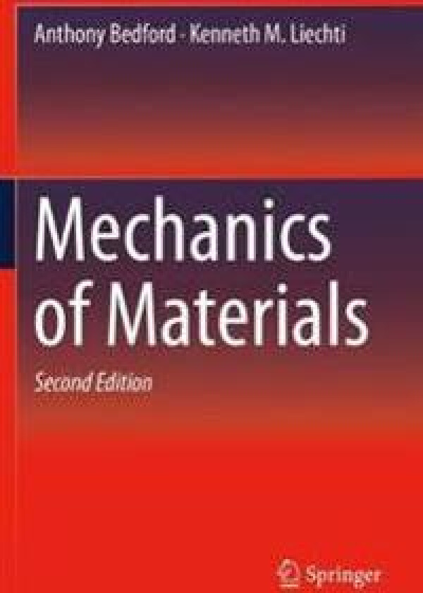 Mechanics of Materials