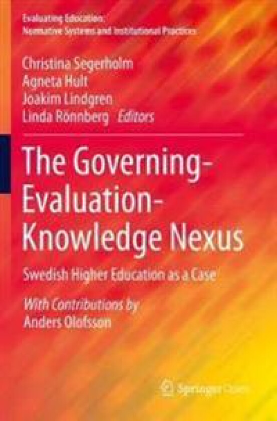 The Governing-Evaluation-Knowledge Nexus