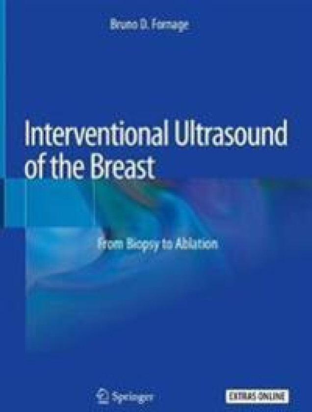 Interventional Ultrasound of the Breast