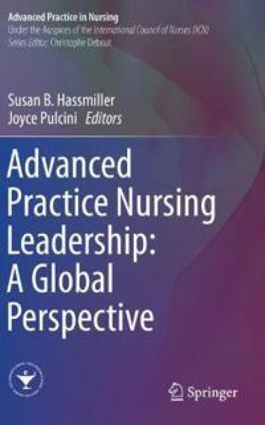 Advanced Practice Nursing Leadership: A Global Perspective