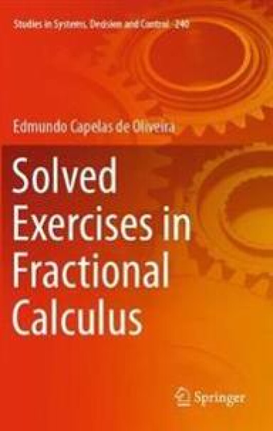 Solved Exercises in Fractional Calculus