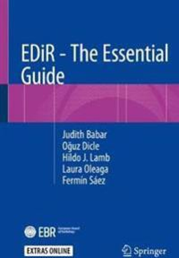 EDiR - The Essential Guide