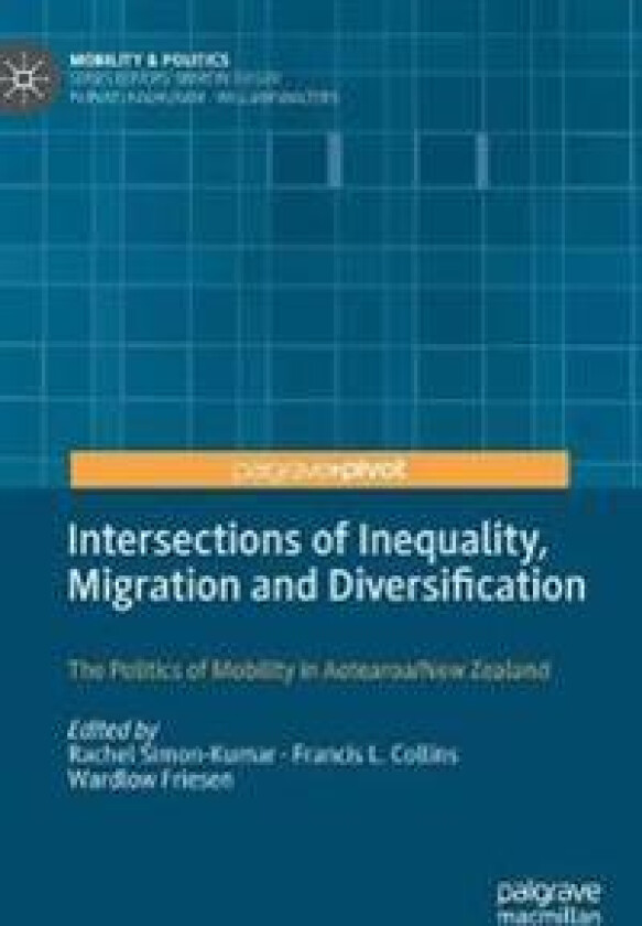 Intersections of Inequality, Migration and Diversification