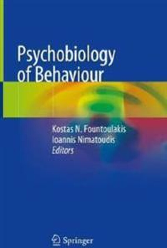 Psychobiology of Behaviour