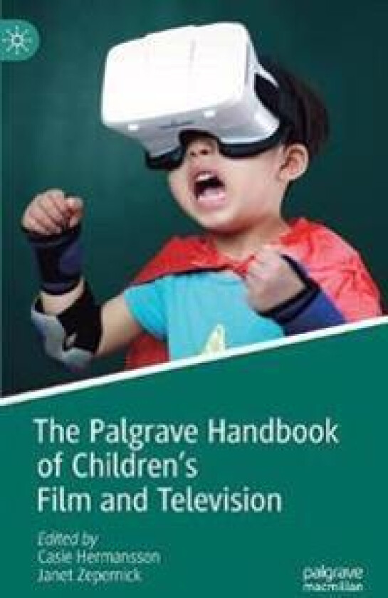 The Palgrave Handbook of Children's Film and Television