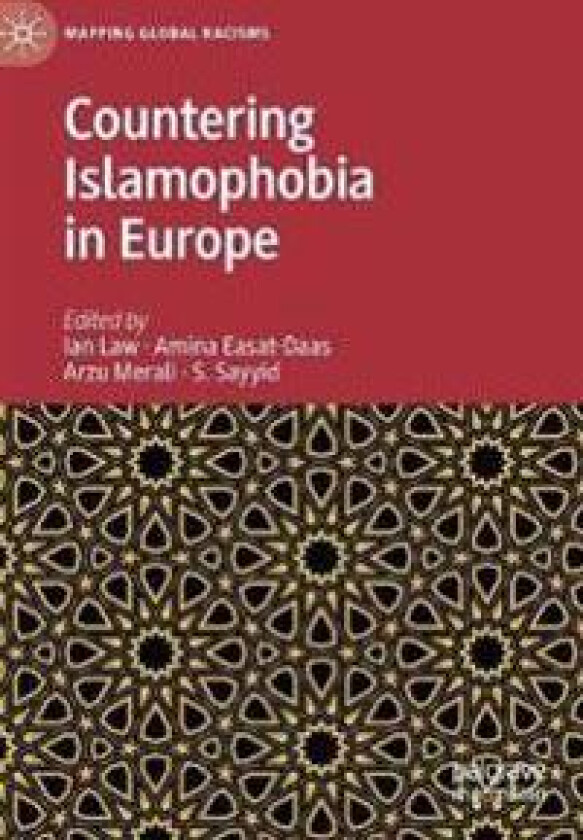 Countering Islamophobia in Europe