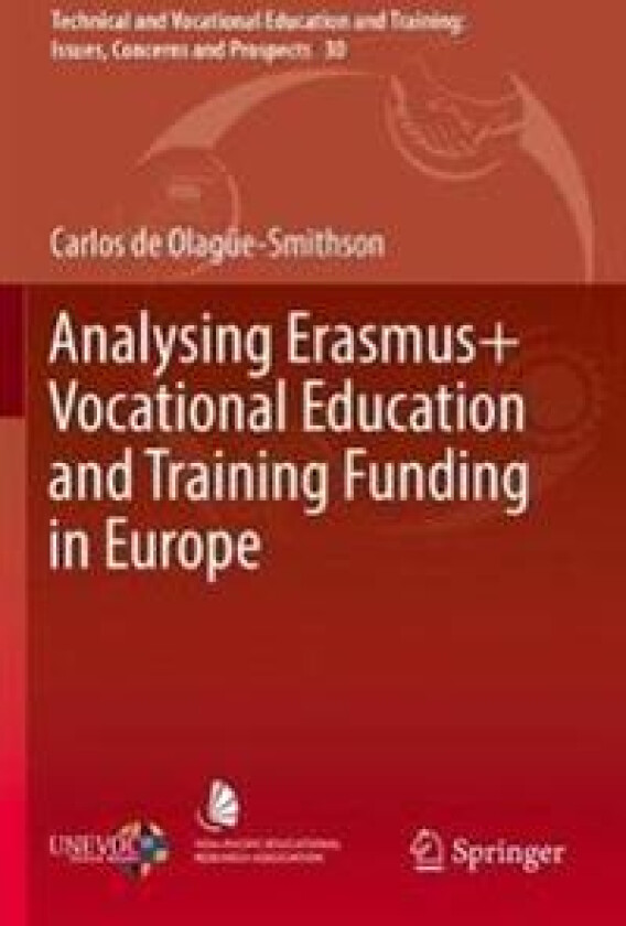 Analysing Erasmus+ Vocational Education and Training Funding in Europe