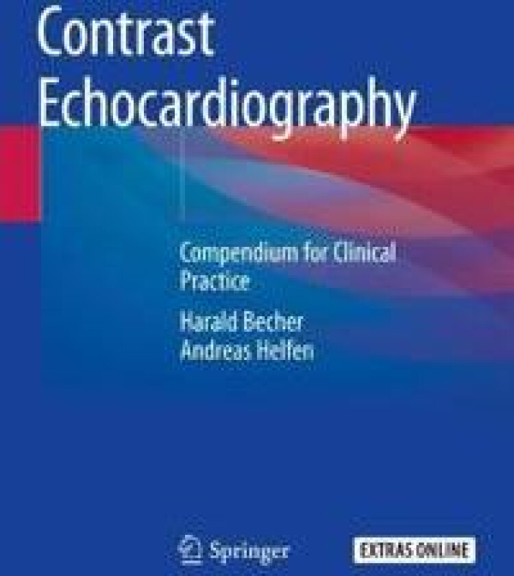 Contrast Echocardiography