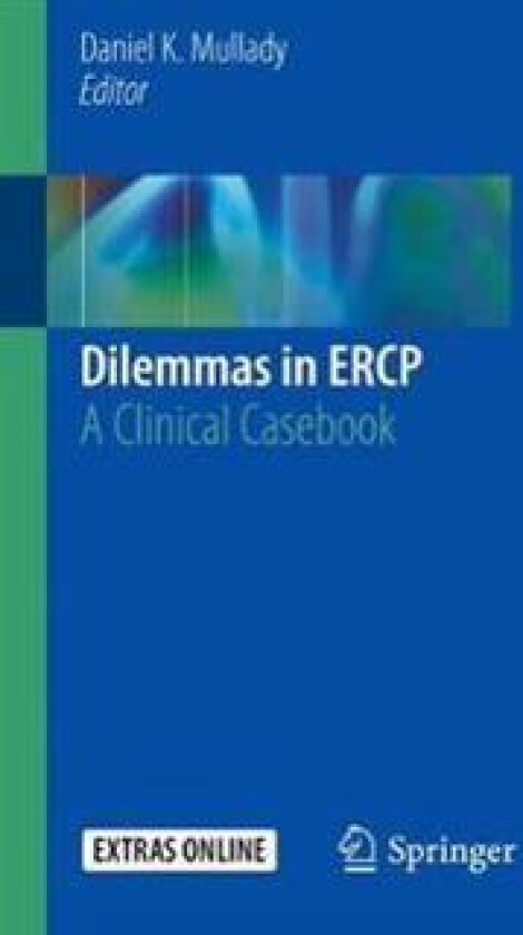 Dilemmas in ERCP