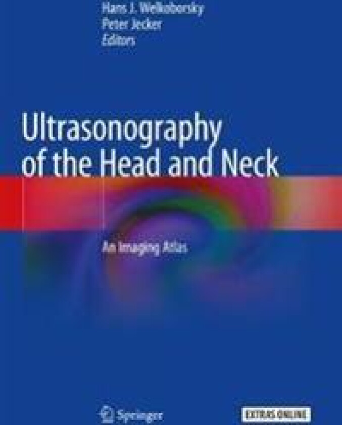 Ultrasonography of the Head and Neck