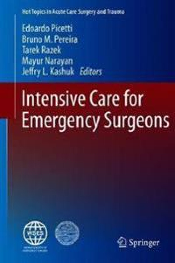 Intensive Care for Emergency Surgeons