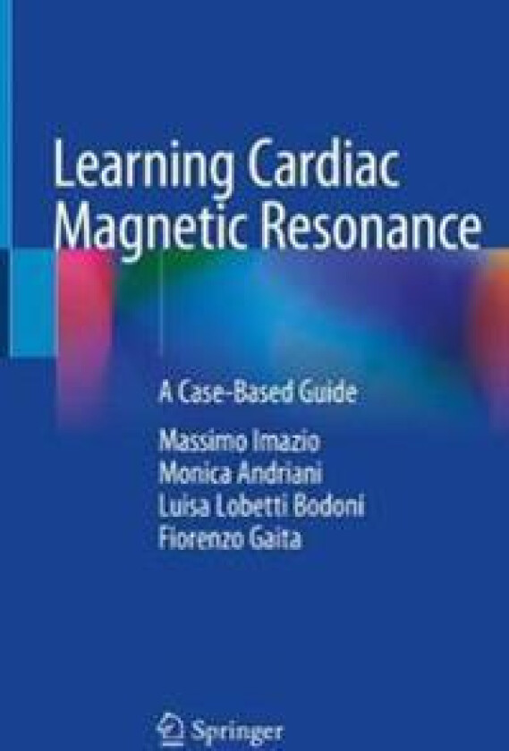 Learning Cardiac Magnetic Resonance