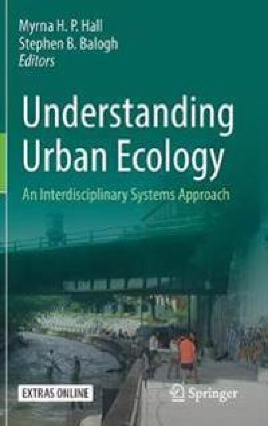 Understanding Urban Ecology