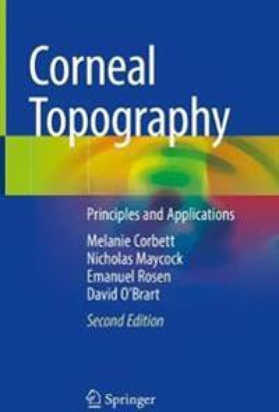 Corneal Topography