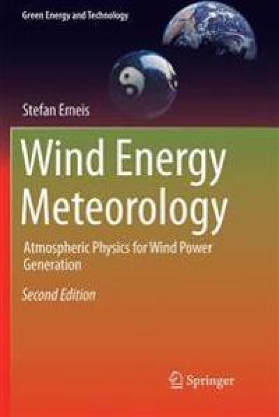 Wind Energy Meteorology