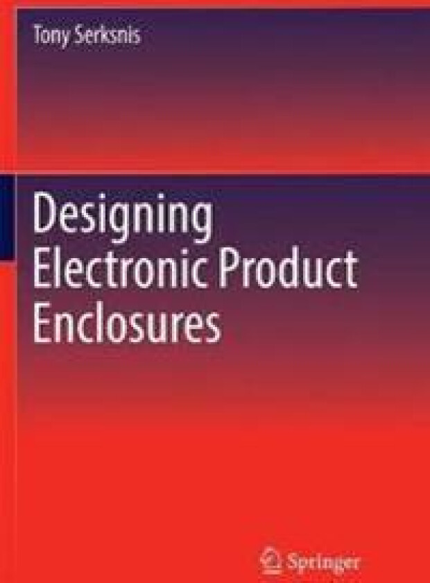 Designing Electronic Product Enclosures