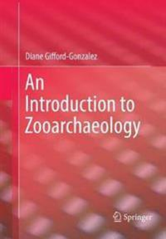 An Introduction to Zooarchaeology