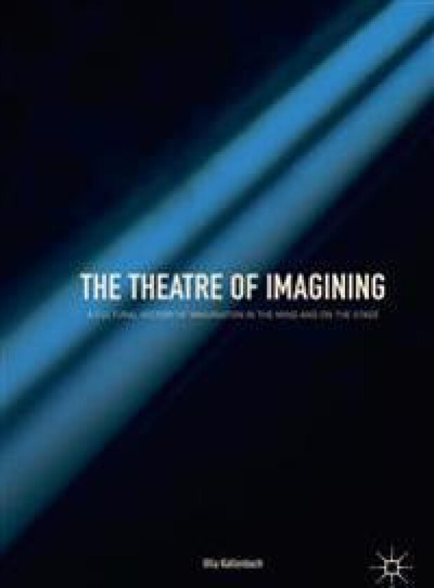 The Theatre of Imagining