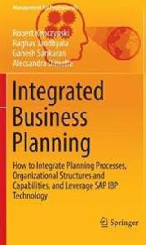 Integrated Business Planning