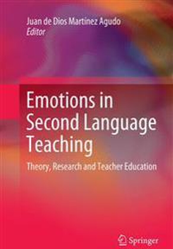 Emotions in Second Language Teaching