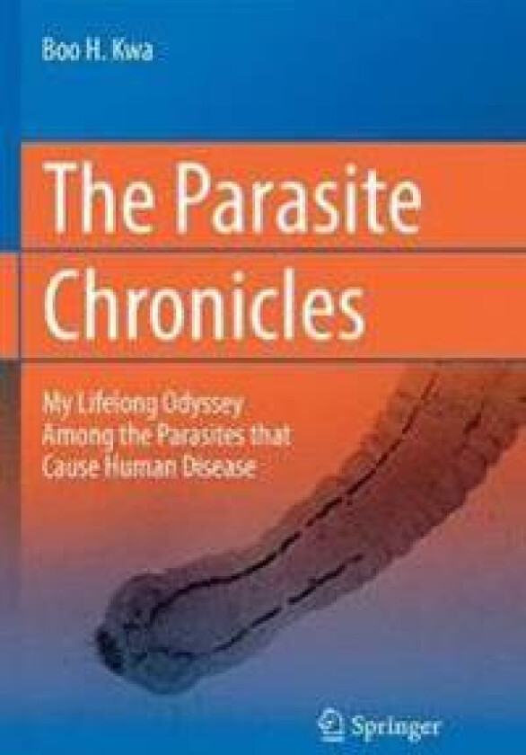 The Parasite Chronicles