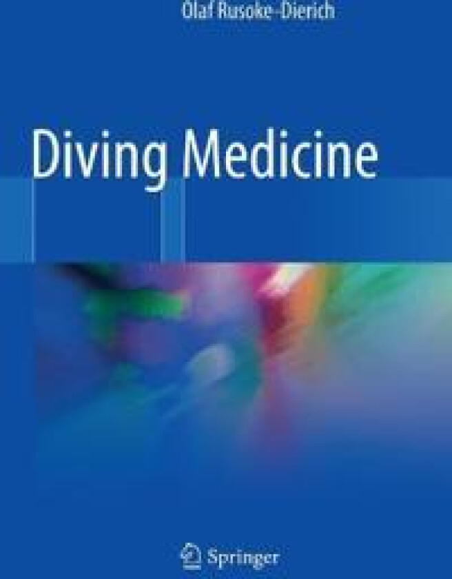 Diving Medicine