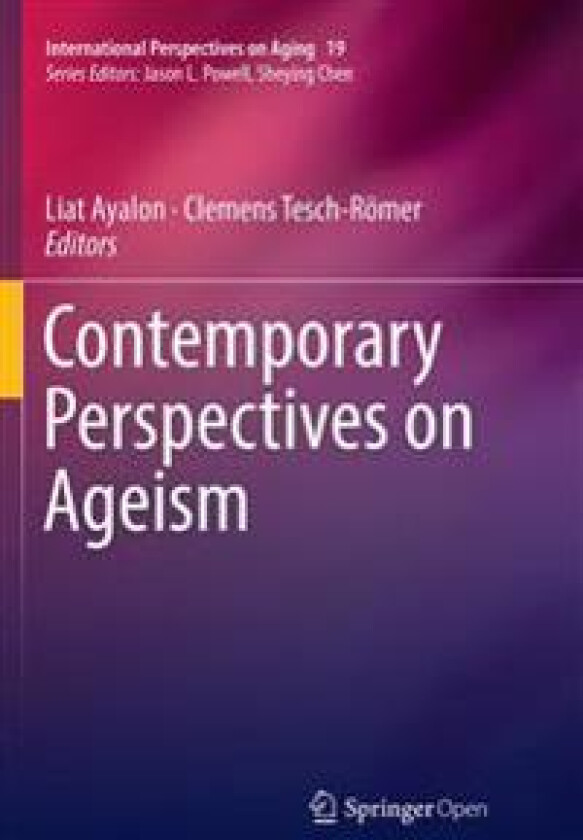 Contemporary Perspectives on Ageism