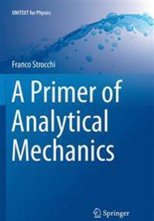 A Primer of Analytical Mechanics