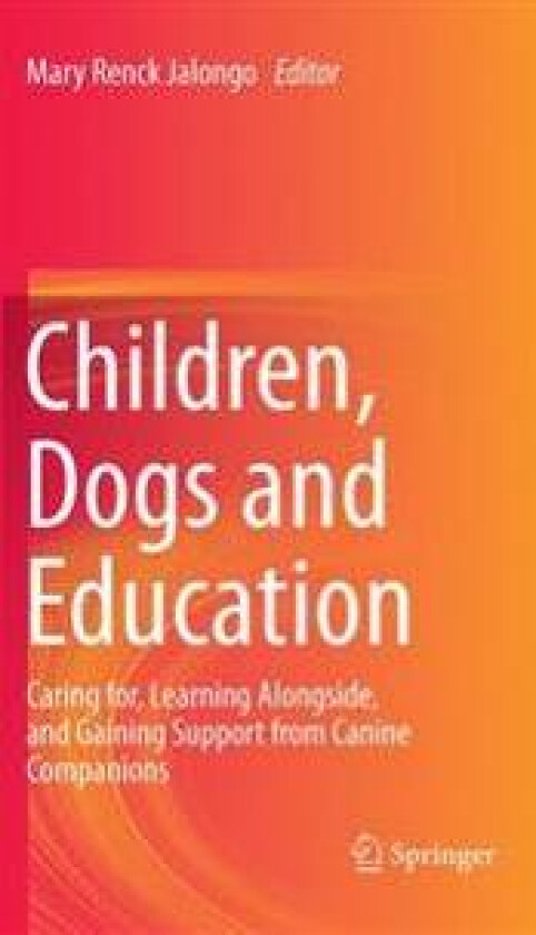 Children, Dogs and Education