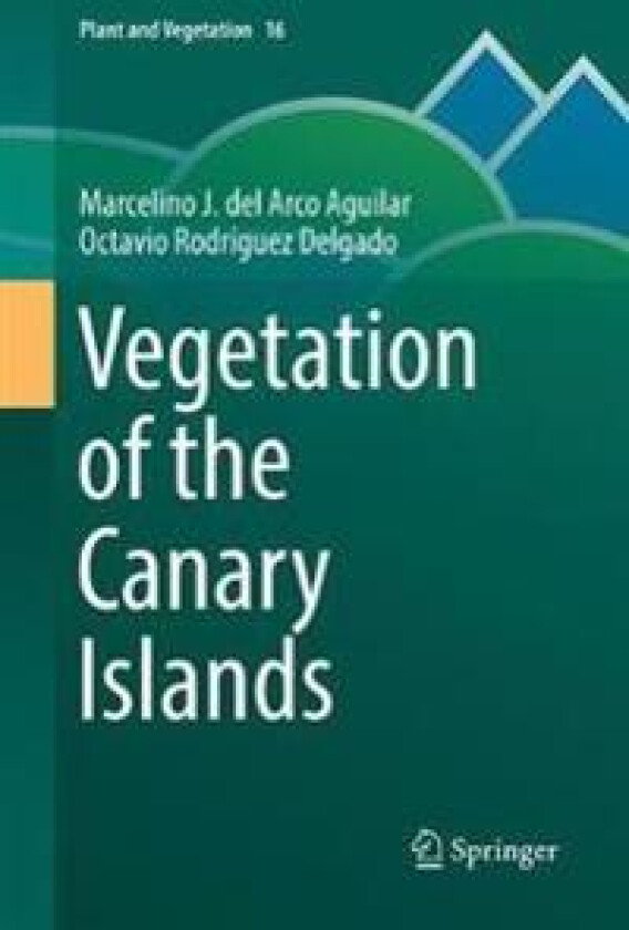 Vegetation of the Canary Islands