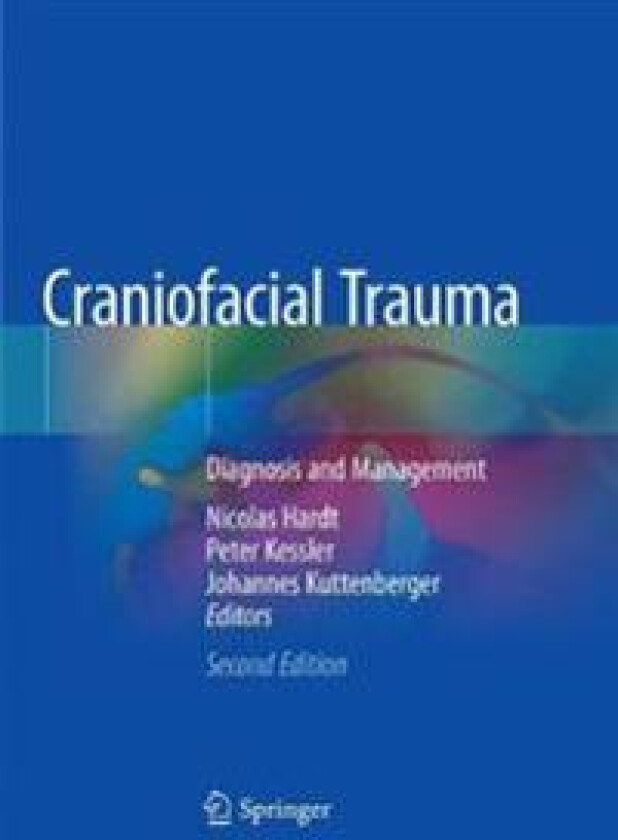 Craniofacial Trauma